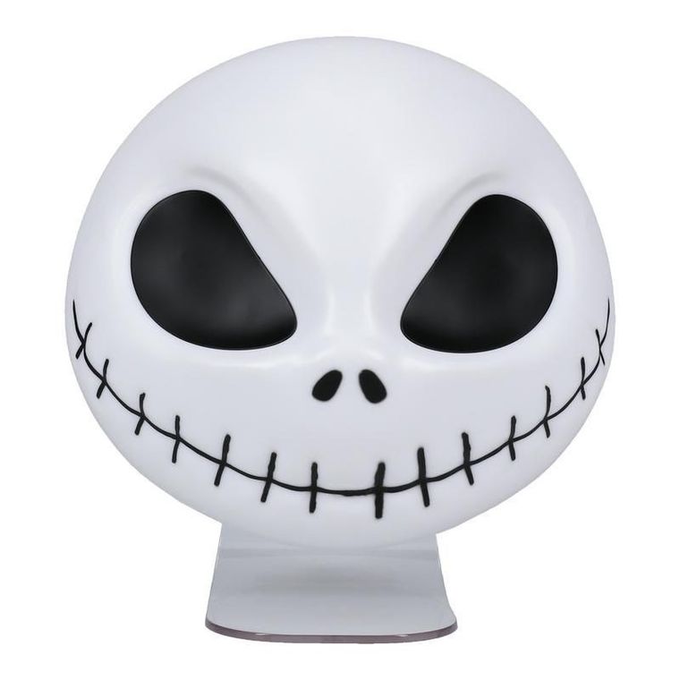 Jack Light Mask, lampka, 18 cm