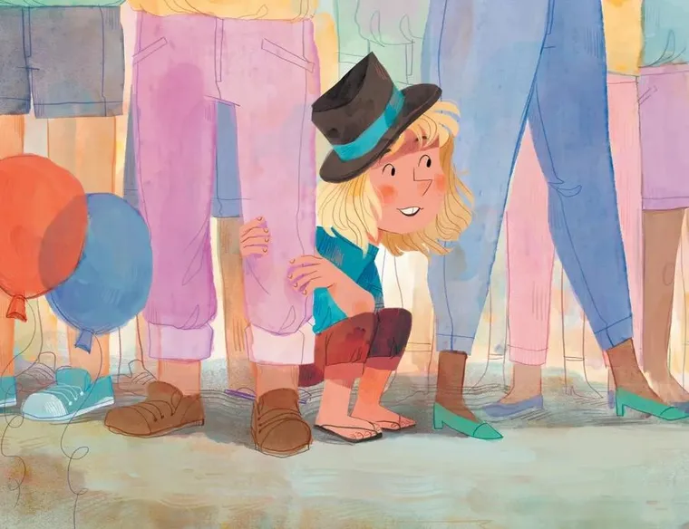 Jamniki. O małych pieskach, które naprawdę się liczą