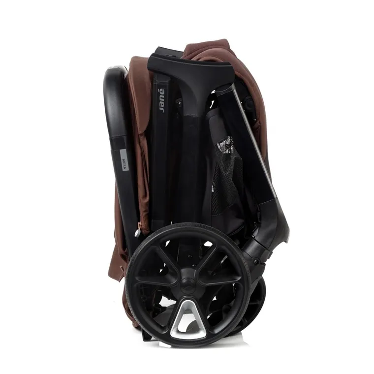 Jane, Akira, wózek spacerowy, argile