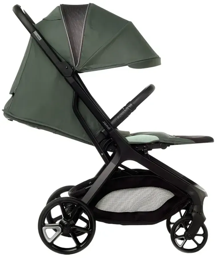 Jane, Akira, wózek spacerowy, botanic