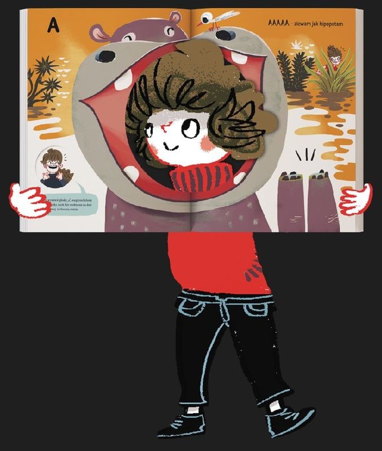 Jano i Wito. Dźwiękotwór