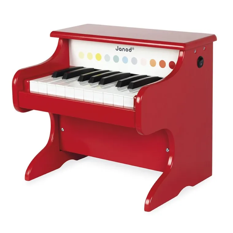 Janod, Confetti, elektroniczne pianino