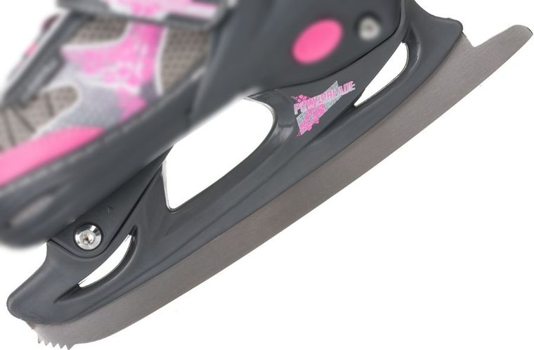 Javelin, płozy łyżwy PB, rozmiar 30-33