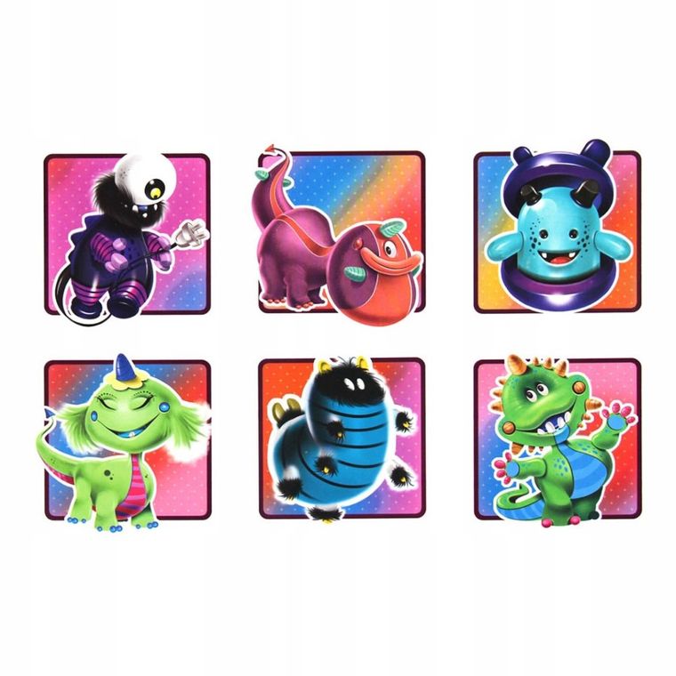 Jawa, Nieparki Jaw Pud, gra karciana