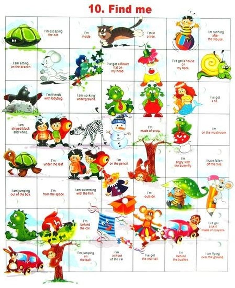 Jawa, Wiem wszystko, gra edukacyjna, język angielski