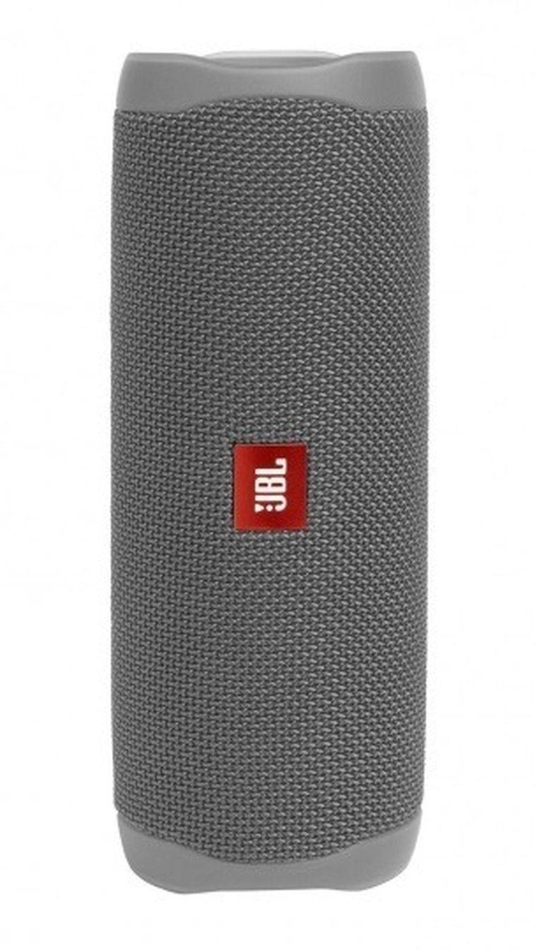 JBL Flip 5, głośniki bluetooth, 2.0, szary