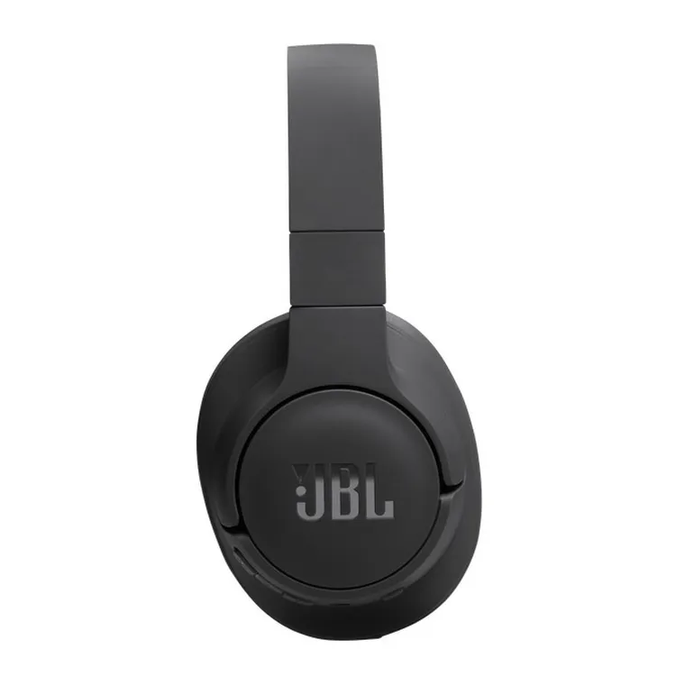 JBL, Tune 720BT, słuchawki, czarne