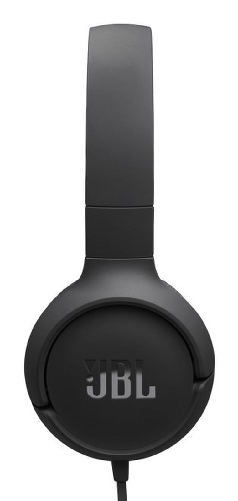 JBL, Tune520C, słuchawki nauszne, black, usb-c, 85512 40