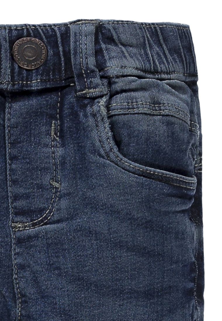 Jegginsy dziewczęce, denim, Tom Tailor