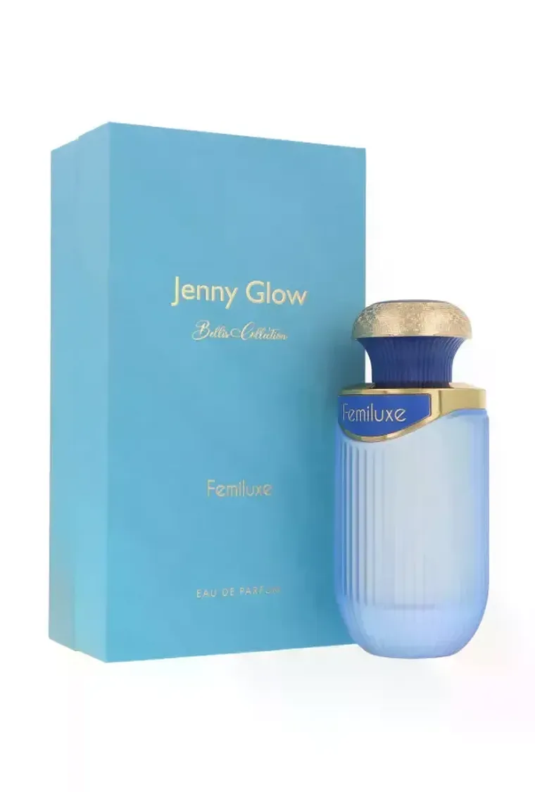 Jenny Glow, Bellis Collection Familuxe, woda perfumowana, 100 ml