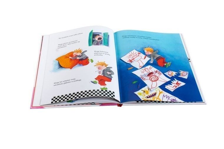 Jestem wściekły! Jak pokonać złość