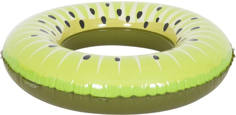 Jilong, kółko do pływania, kiwi, 90 cm