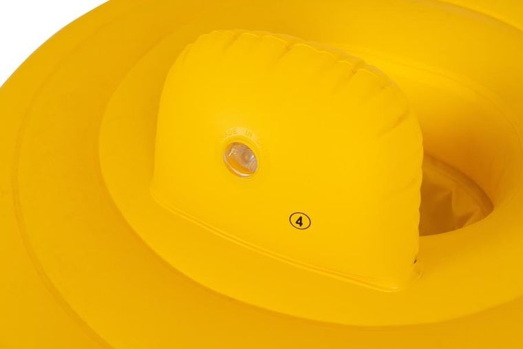 Jilong, kółko do pływania z siedziskiem, 69-69 cm