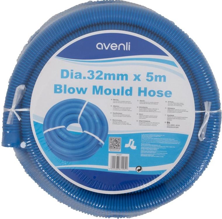 Jilong, wąż, rura do pompy basenowej, 500-3,2 cm