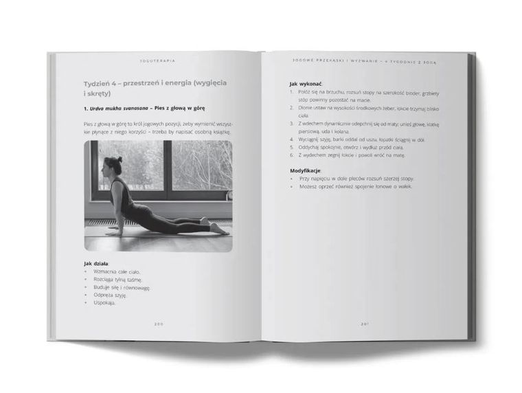 Jogoterapia. Jak szybko pomóc sobie w codziennych dolegliwościach