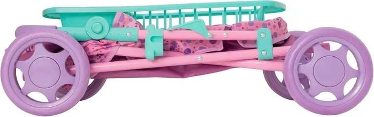 Joie, Koci domek Gabi, wózek głęboki