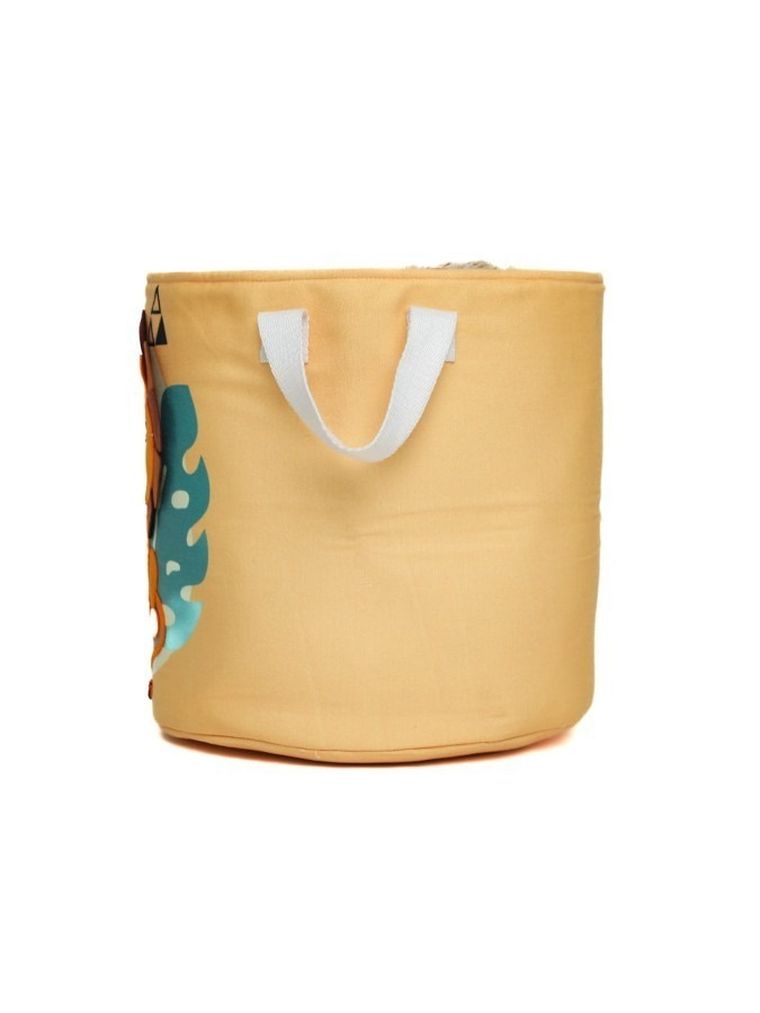 Jolly Designs, Lew, kosz na zabawki