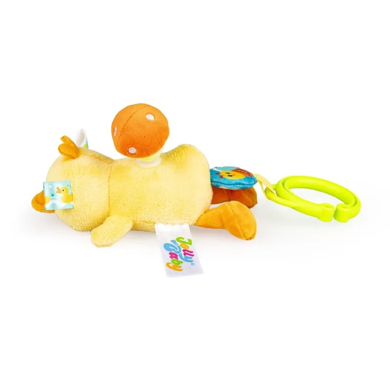 JollyBaby, Kaczorek Jaś, zawieszka z wibracją
