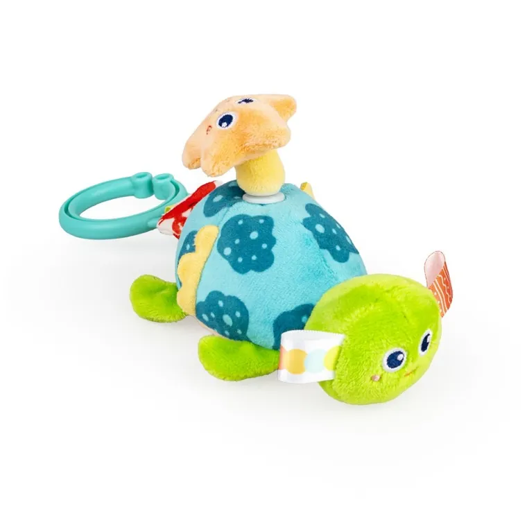 JollyBaby, Żółwik Staś, zawieszka z wibracją