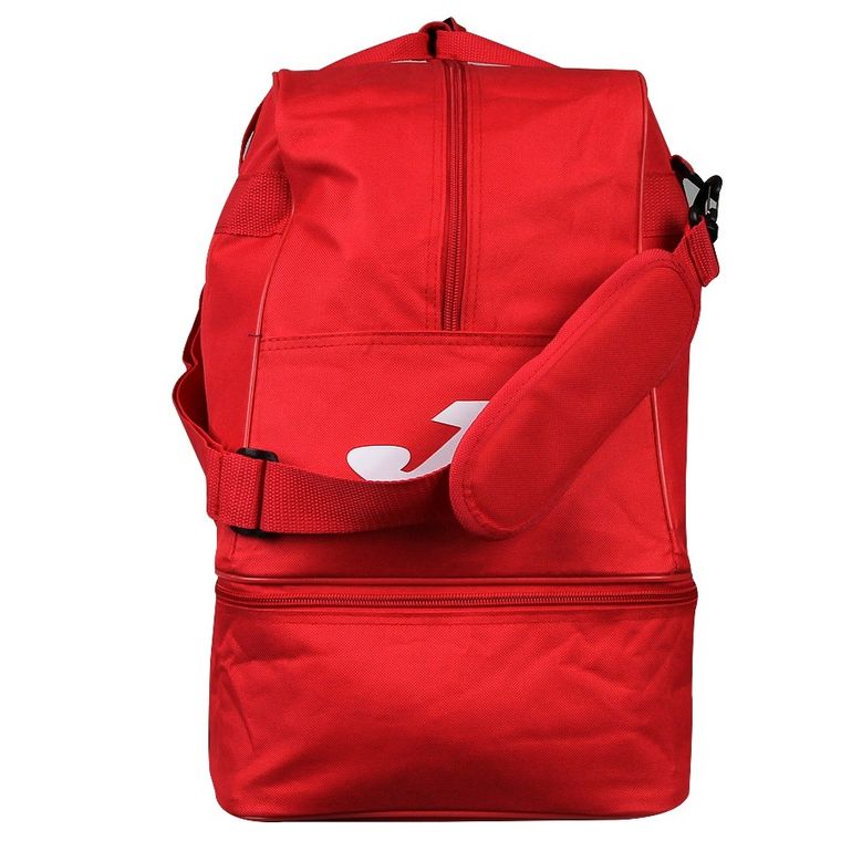 Joma, torba, Training