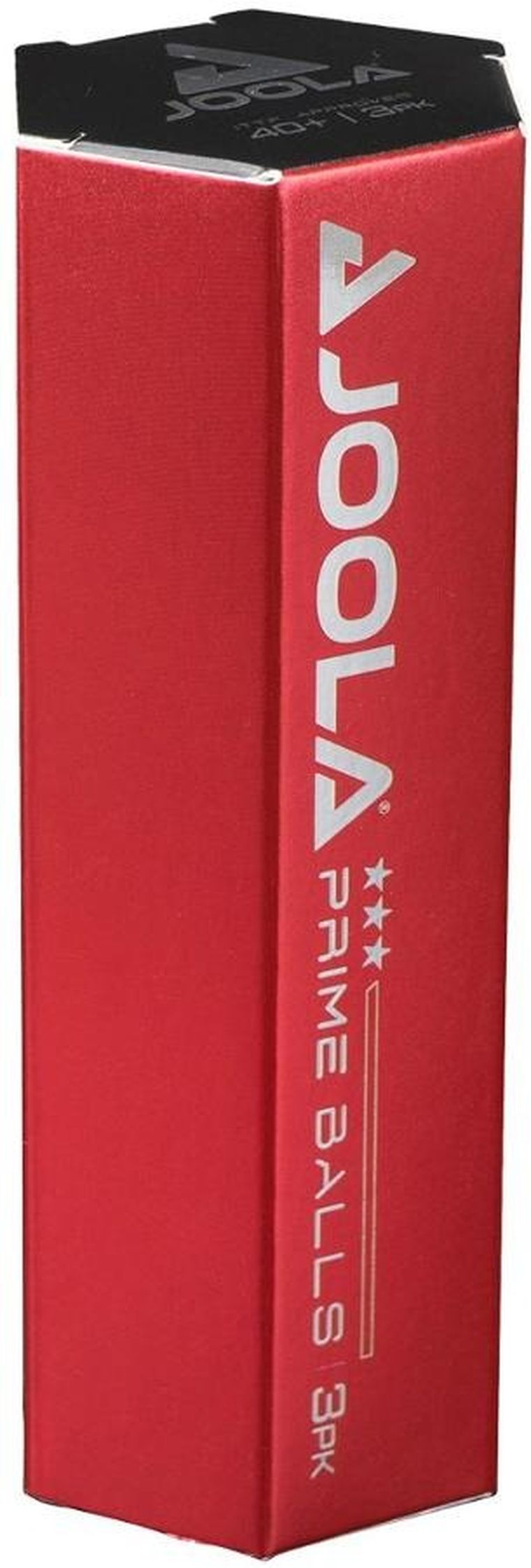 Joola, Prime, piłeczki do tenisa stołowego, białe, 3 szt.