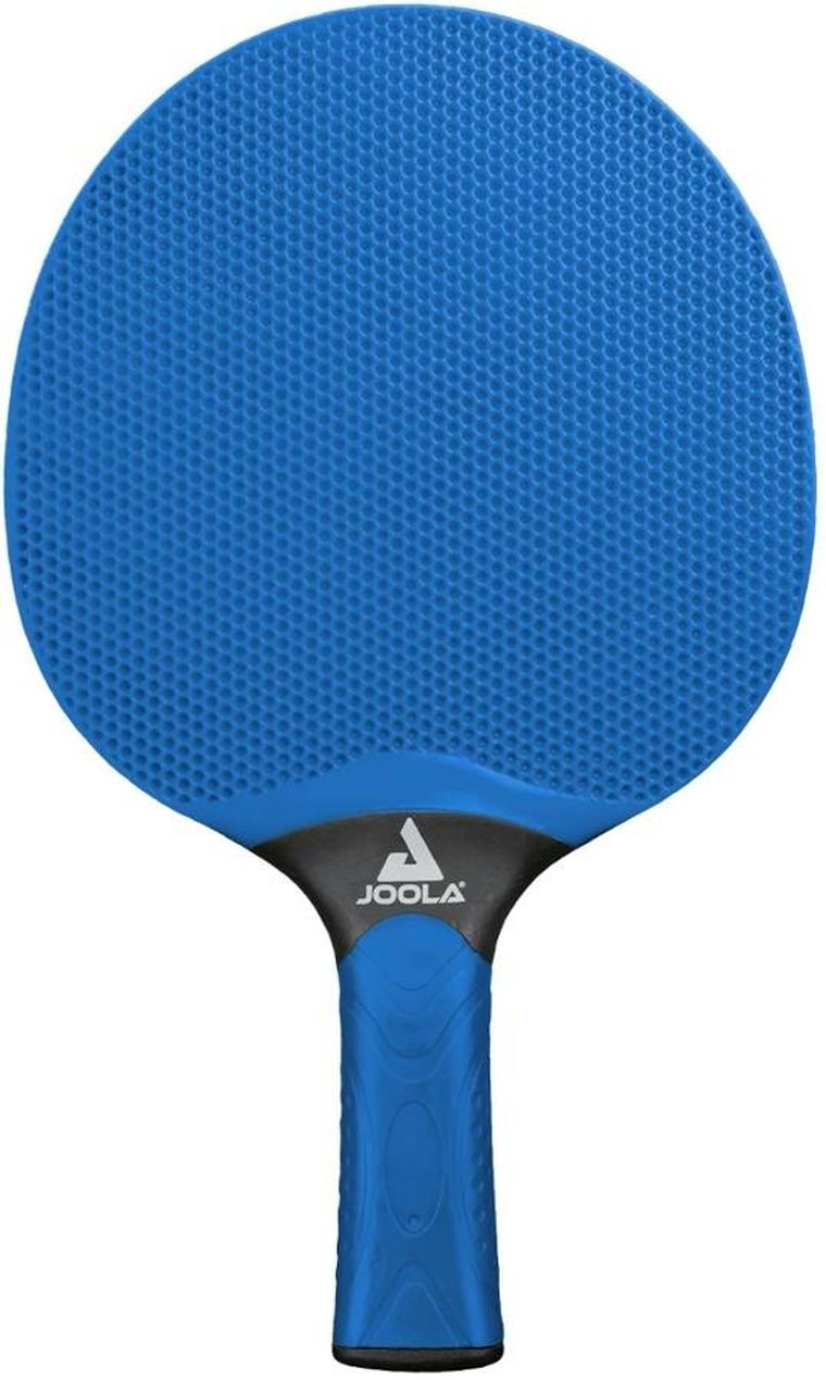 Joola, Vivid Outdoor, rakietka do tenisa stołowego, blue