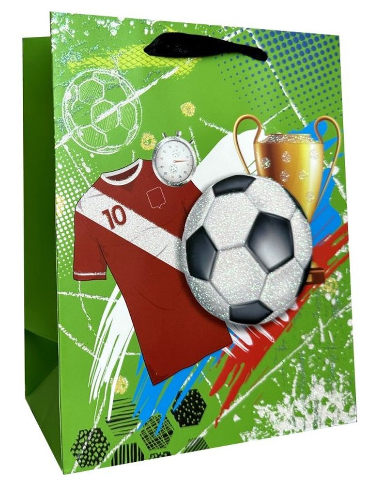 Ju-piter, torebka prezentowa, 4 wzory, 18-23-10cm