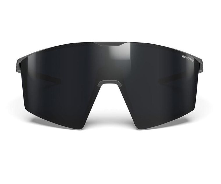 Julbo, Edge, okulary, czarne