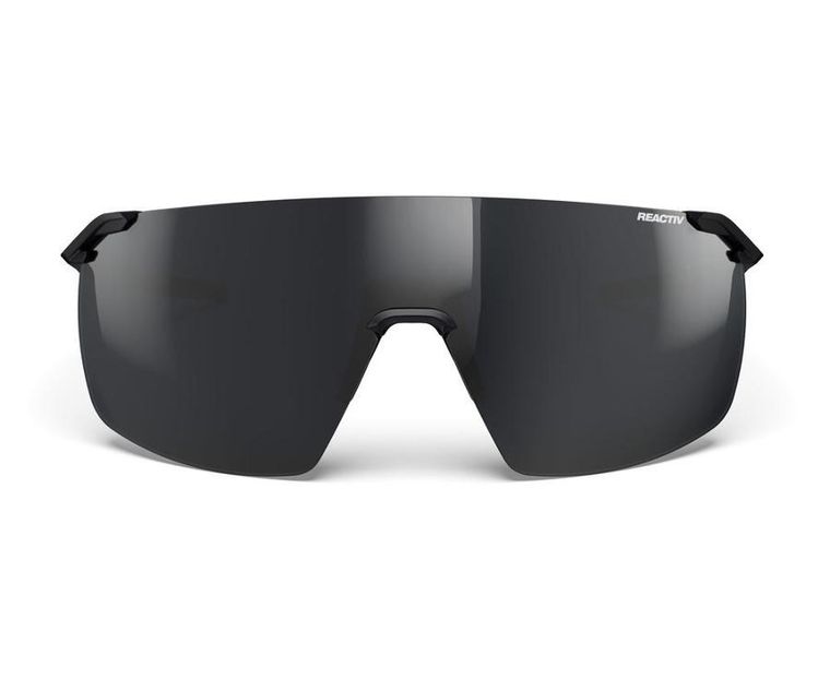 Julbo, Faster, okulary, czarne, rozmiar L