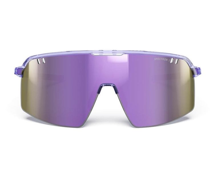Julbo, Intensity, okulary, fioletowe, rozmiar M