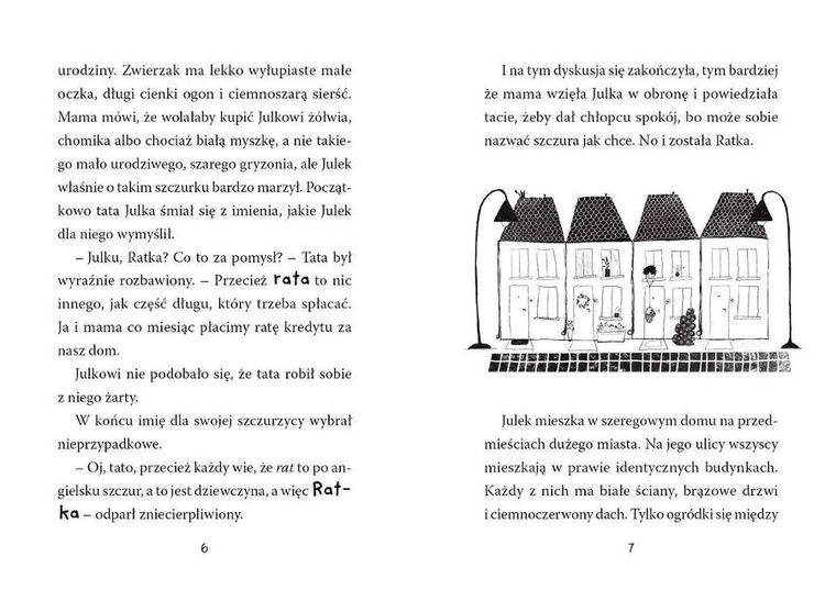 Julek i dziura w budżecie