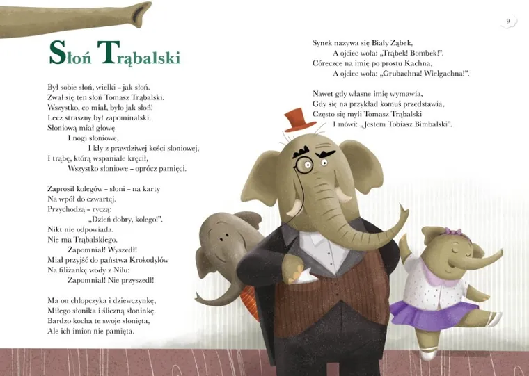 Julian Tuwim. Wiersze