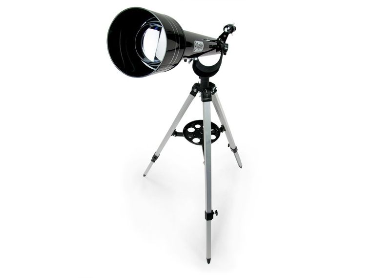 Jupiter, teleskop edukacyjny dla dzieci, 900 mm