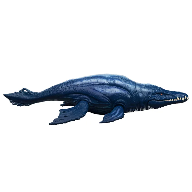 Jurassic World, Brachauchenius, ryczący dinozaur, figurka