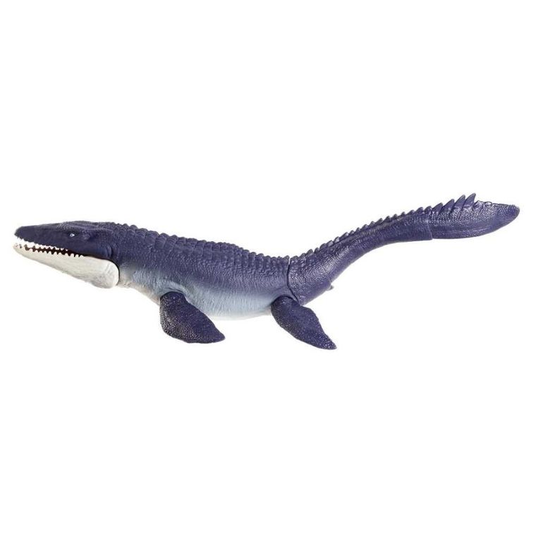 Jurassic World, Mozazaur, dinozaur, figurka