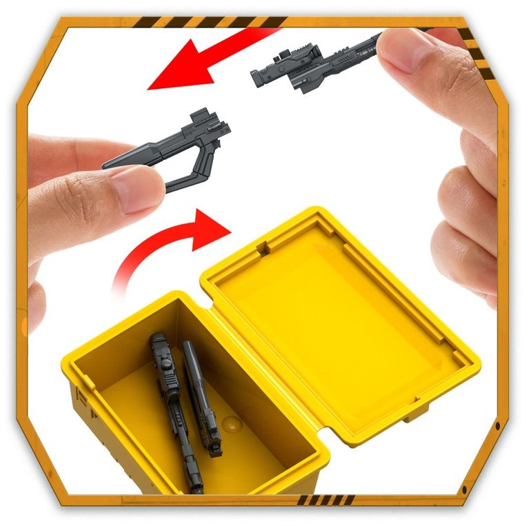 Jurassic World, Spinozaur - Zestaw grozy, dinozaur, figurki