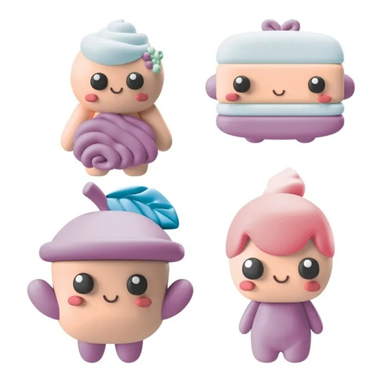 Just Dough, Swirl, masa plastyczna