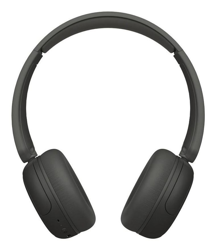 JVC, HAS-59WBU, słuchawki bluetooth, czarne