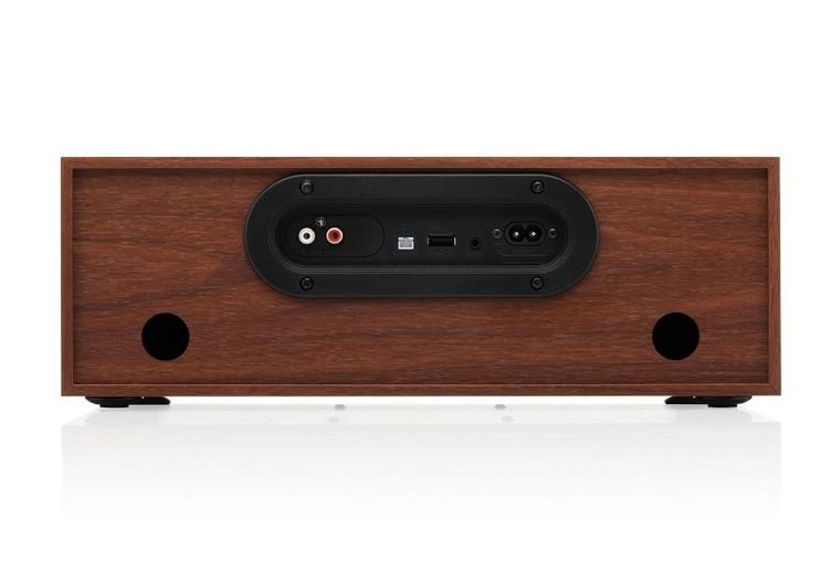 JVC, mini wieża, RD-E761