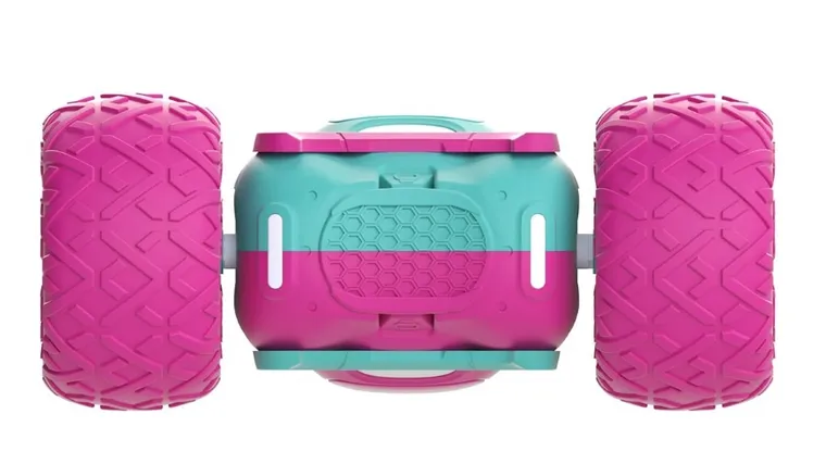 Kaboom, samochód zdalnie sterowany, Kaya