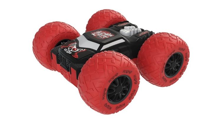 Kaboom, samochód zdalnie sterowany, Kimi