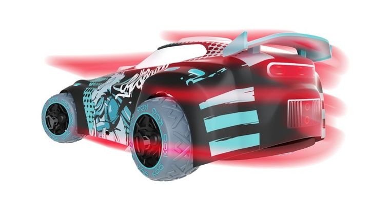 Kaboom, samochód zdalnie sterowany, Konoye