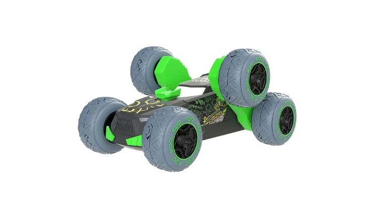 Kaboom, samochód zdalnie sterowany, Kotaro