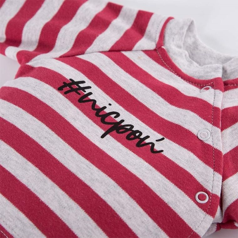 Kaftanik chłopięcy, mix, zestaw, 2 szt., Eevi