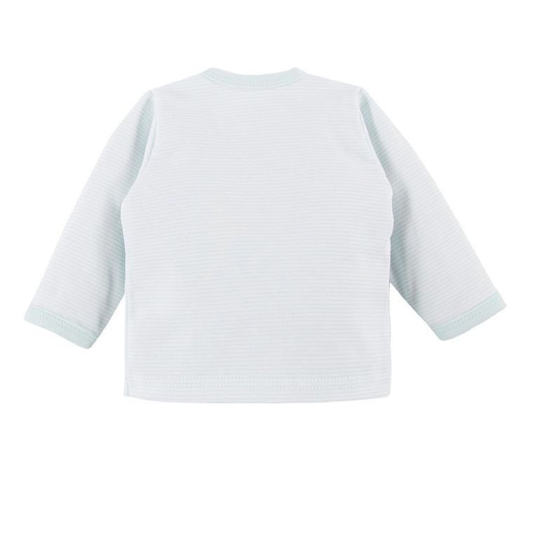 Kaftanik niemowlęcy, miętowy, Big Bear, Eevi