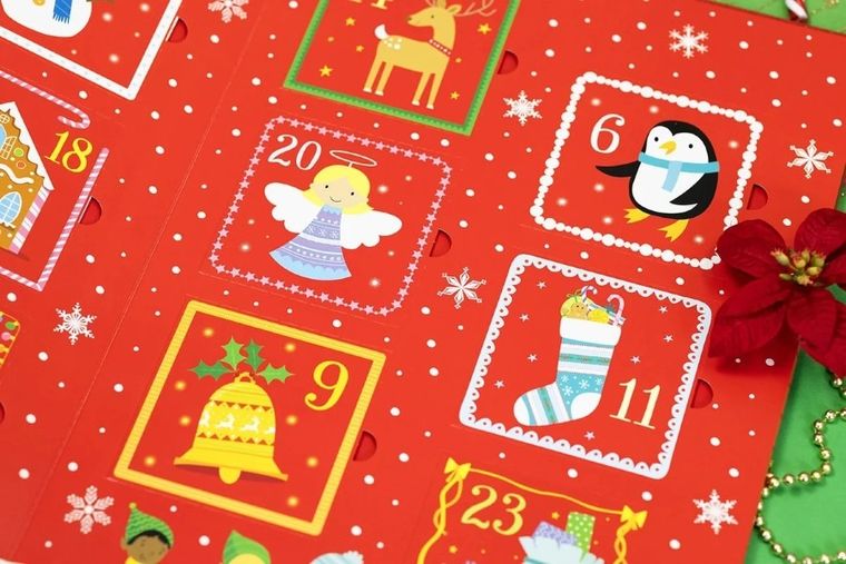 Kalendarz adwentowy