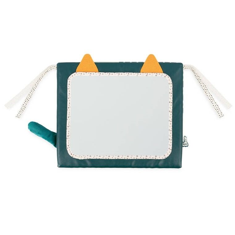 Kaloo, Stimuli, miękkie lusterko sensoryczne