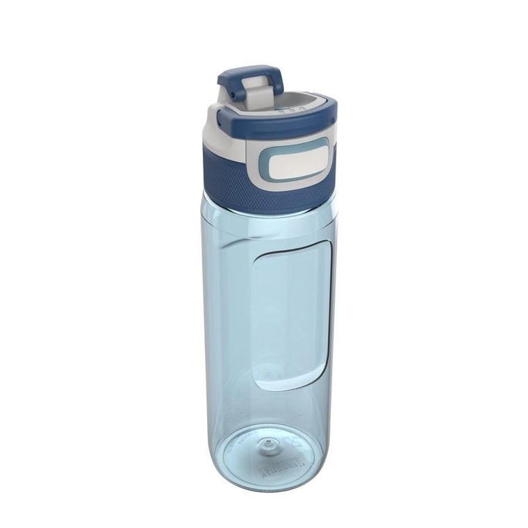 Kambukka, Elton, butelka na wodę, Crystal Blue, 750 ml