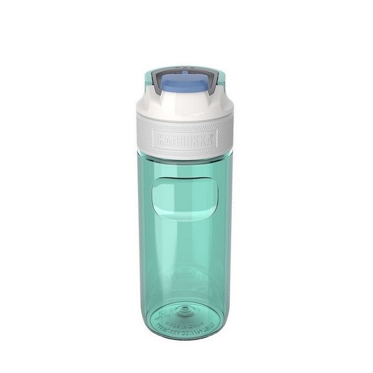 Kambukka, Elton, butelka na wodę, Ice Green, 500 ml