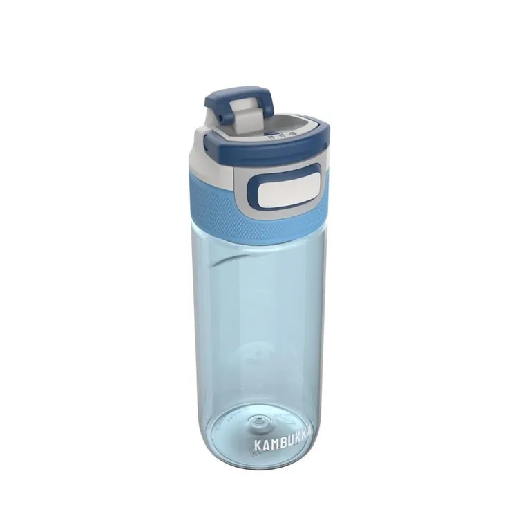 Kambukka, Elton, butelka na wodę, Tropical Blue, 500 ml